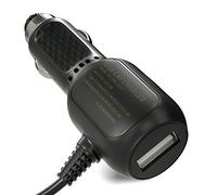 USB Car Charger for Nintendo Switch, Fast Charge