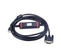USB-CD2S Suitable Servo Drive JD FD2S CD ED JD630-650 USB Debugging Cable Data Wire Industrial Programming