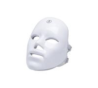 USB Charge 7 Colors Led Mask Red Light Therapy Face Surgical Spa Facial Led Photon Mask for Face Care Beauty Acne Treatment