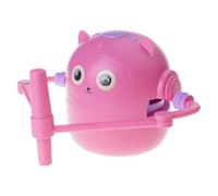 USB Chargeable Drawing Robot Toy With 100 Card Early Childhood Educational Art Learning Robot Toy For Home School Use STEM Art