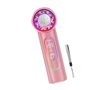 USB Charged Personals Handheld Fan with Wind Technology for Camping Work USB Rechargeable Fan
