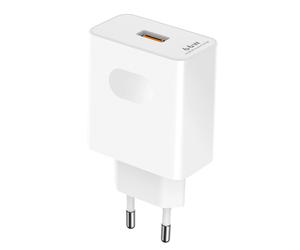 USB Charger 66W Smartphone and Tablet Original Honor SuperCharge Ultra Fast