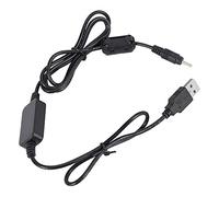 USB Charger Cable Charger for Battery Charger VX-1R VX-2R VX- for Walkie Talkie