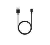 USB Charger Cable Compatible with Garmin quatix 5, 6, 6X, 7, 7 Pro, 7X, 8 - (Including Standard, Solar, Sapphire, Titanium, AMOLED Variants) Smartwatch - Sync & Charge Lead