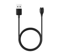 USB Charger Cable Compatible with Garmin tactix Charlie, tactix Delta, tactix 7, 8 (Including Standard, Sapphire, Solar, Solar with Ballistics, Pro, Pro Ballistics, AMOLED, Solar Elite Variants)
