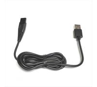 USB Charger Cable for JRL 2020C /2020T/ ACME M5/M6/M10/M11 / Popbarbers P800/P700 Electric Hair Clipper Accessories