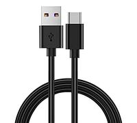 USB Charger Charging Cable Cord Compatible for BERIBES 6EQ Modes WH202A WH305B, NUBWO G06, Binnune BW01 Headphones Gaming Headset
