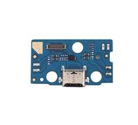 USB Charger Charging Port Connector Board Replacement Compatible With Lenovo Tab P11 /P11 Plus TB-J606 J606F J606N