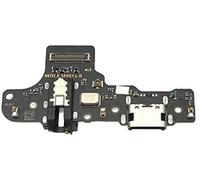 USB Charger Charging Port Flex Cable Board Dock Connector Replacement Compatible With Samsung Galaxy A21 A215