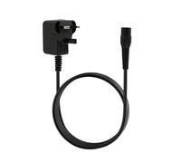 USB Charger compatible with Wahl 9649 Cordless Clipper, 3.5V 1000mA Replacement Charging Cable for Shaver Travel Use, Durable USB Power Cord with Multi-protection Features for Home Grooming and Portab