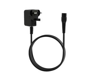 USB Charger compatible with Wahl 9649 Cordless Clipper, 3.5V 1000mA Replacement Charging Cable for Shaver Travel Use, Durable USB Power Cord with Multi-protection Features for Home Grooming and Portab