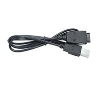 USB Charger/Data Cable for Samsung MP3 MP4 Player YP-P3 P2 S3 Q1 Q2 K3 T10 T9
