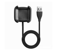 Usb Charger For Fitbit Versa2 Bracelet Usb Charging Cable For Fitbit Versa Cable Cord Dock Accessor Clip 2 N2u3 Versa Lite