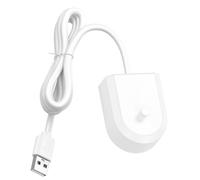USB Charger for Philips Sonicare Electric Toothbrush HX 9000 HX6000 Series | Electric Inductive Charging Base for HX3000,HX8000,R Series Waterproof Cord Cable