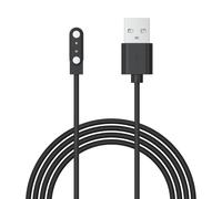 USB Charger For Reflex Active Series 3/4/5 sport/712/13/14/15/17/18/23 Replacement Magnetic Charger(USB_A 1 Pack)