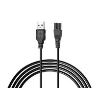 USB Charger for Water Flosser Compatible with Pecham Water Flosser Coslus Water Dental Flosser Power Cord Charging Cable