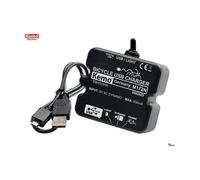 Usb Charger Smartphone, Tablet, Mp3, Bike Navigators For Dynamo