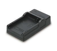USB Charger 'Travel' For Canon LP-E8