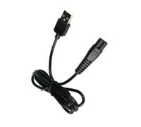 USB Charging Cable,Compatible for xiaomi,Compatible for mijia,Electric Shaver MJTXD01SKS Plug Charging Power Cord Charger Electric Adapter(1pc)
