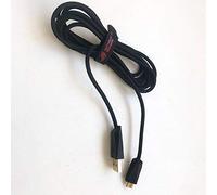 USB Charging Cable for ASUS ROG Gladius II Wireless Optical Gaming Mouse