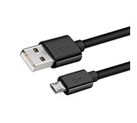USB Charging Cable for Bose Soundlink - 5FT for Bose SoundLink Color I, II, Mini II, Revolve, Revolve Plus, SoundWear Companion Bluetooth Speaker, QuietComfort 35 Headphones Charger Cable Cord