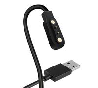 USB Charging Cable For RS4/LS05/W26 Smartwatch Replacement Charging Dock Stand Accessories Adapter Smartwatch Charger Cable