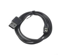 USB Charging Cable for Shokz OpenSwim for Pro S710 Quick Power | Seamless file transfer, easy computer connection, secure magnetic fit, wear-resistant coating