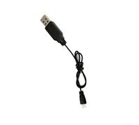 USB Charging Cable for Syma X5C, X5SC, M68 Efficient Charging Solution with Insert and Play Design for Quadcopter Batteries
