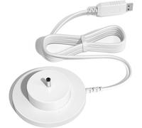 USB Charging Cable for Toniebox 9V Toniebox Charging Station with LED Indicator USB Charger Dock Cable 6ft Compatible with Toniebox Music Audio Player for Home Car Travel Use