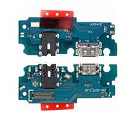 USB Charging Charge Board Port Dock Flex Replacement Compatible With Samsung Galaxy A04S A047F