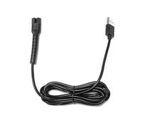 USB Charging Cord Compatible with WAHL Hair Clipper Models 8148 8591 8504