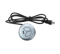 USB Charging Hand Control Switches Replacement For Electric Recliner Sofa Lift Chair Motor Controllers 5 Pin Designs Recliner Switches With USB Charging Port