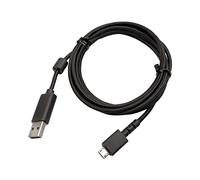 USB Charging Mouse Line Cable Replacement for Logitech G502 Lightspeed Gaming Mouse