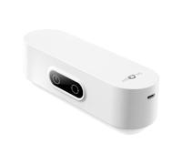 USB Charging Night Light LED Bedside Reading Lamp with Touch Dimming | Sensor Activated Illumination, Rechargeable Design, White ABS Silicone Body, for Headboards, Walls, Hallways and Living Rooms