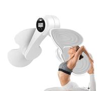 USB Charging Pelvic Floor Repair Device - Postpartum Leg Clamp | Ergonomic Thigh Exercise Equipment Digital Display for Muscle Building