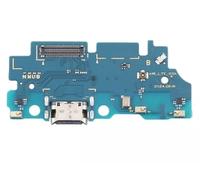 USB Charging Port Board Connector Compatible with Samsung Galaxy A16 4G SM-A165