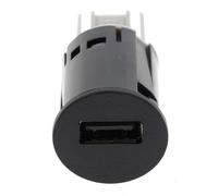 USB Charging Port Compatible With Chevrolet For Tahoe 2012 2013 For Silverado 2500 3500 HD 2012 2013 2014 Center Console Socket Car USB Port Socket 20944422