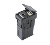 USB Charging Port Compatible With Toyota 2014 2015 2016 2017 2018 2019 12V USB AUX Audio Port Adapter Socket Center Console Car Accessories Interiors