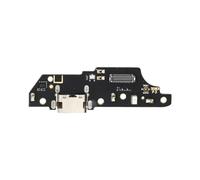 USB Charging Port Dock Connector Flex Cable Replacement for Motorola Moto E40