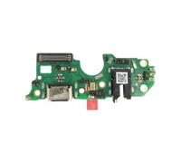USB Charging Port Dock Connector Flex Cable Replacement for Oppo A77 5G Dock Connector