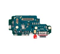 USB Charging Port Dock Connector Replacement Repair Flex Cable for Samsung Galaxy S22 Ultra S908