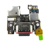 USB Charging Port Flex Cable Replacement Repair Part for Motorola Edge 40 Dock Connector