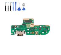 USB Charging Port for Motorola Moto G9 Power Mobile Phone Charger Socket Repair Accessories