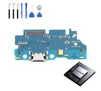 USB Charging Port for Samsung Galaxy A16 5G A166 Mobile Phone Charger Socket Repair Accessories