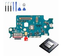 USB Charging Port for Samsung Galaxy S22 Plus S906 Dock Connector Replacement