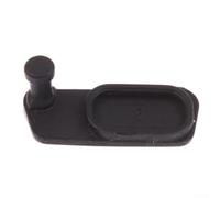 USB Charging Port Protector for Garmin Edge 1030 - Rubber Dust Seal - Anti-Scratch Accessory 1.9x0.8cm