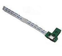 USB Charging Port Socket Board for PS4 Controller Board JDS-030 Charger Board for The 3rd Generation PS4