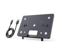USB Charging Station Dock Stand for 3D Printers Innovative Designing for Efficiency Work