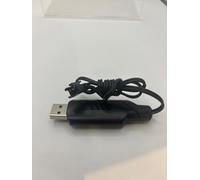 USB CHARHER (7.4v) for Compatible with XShot Hyper Gel HPG-700 Blaster,