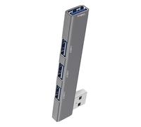 Usb Cluster for Laptop - Splitter Expander, Drive, Printer, Camera, Keyboard, Mouse Economical Efficient User Friendly Available Various Variations OS Linux Smart TV Console